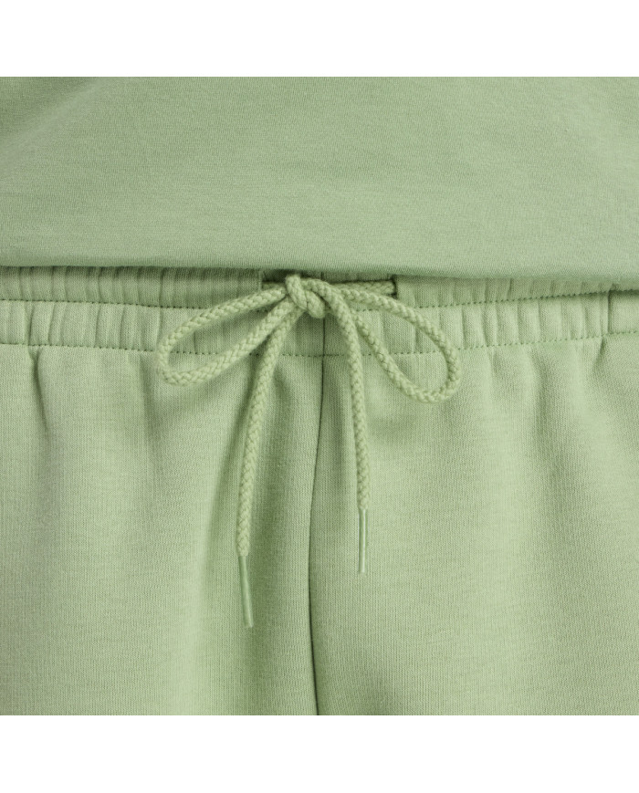 Szorty męskie New Balance SPORT FLEECE SHORT 9 MS43903AAR Zielone - Sklep online Mastersport