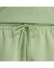 Szorty męskie New Balance SPORT FLEECE SHORT 9 MS43903AAR Zielone - Sklep online Mastersport