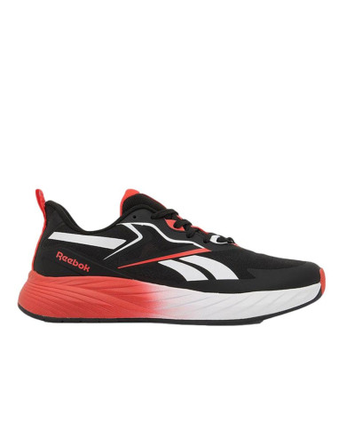 Buty męskie Reebok VERSE 100250378 Czarne - Sklep online Mastersport