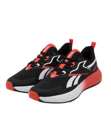 Buty męskie Reebok VERSE 100250378 Czarne - Sklep online Mastersport
