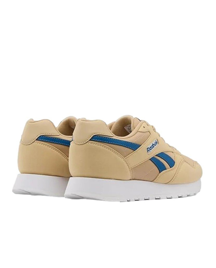 Buty męskie Reebok PRIME EVENT 100257154 Beżowe - Sklep online Mastersport