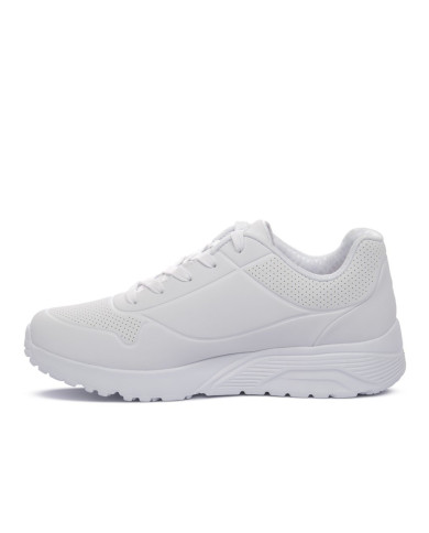 Buty Skechers UNO LITE-METALLIC JOY 314098LWMLT Białe - Sklep online Mastersport