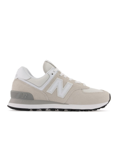 Buty damskie New Balance 574 WL574EVW Beżowe - Sklep online Mastersport