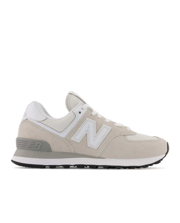 Buty damskie New Balance 574 WL574EVW Beżowe - Sklep online Mastersport