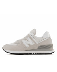 Buty damskie New Balance 574 WL574EVW Beżowe - Sklep online Mastersport