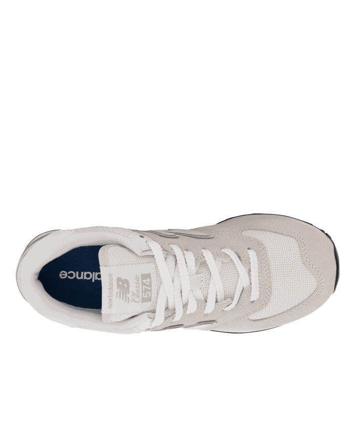 Buty damskie New Balance 574 WL574EVW Beżowe - Sklep online Mastersport