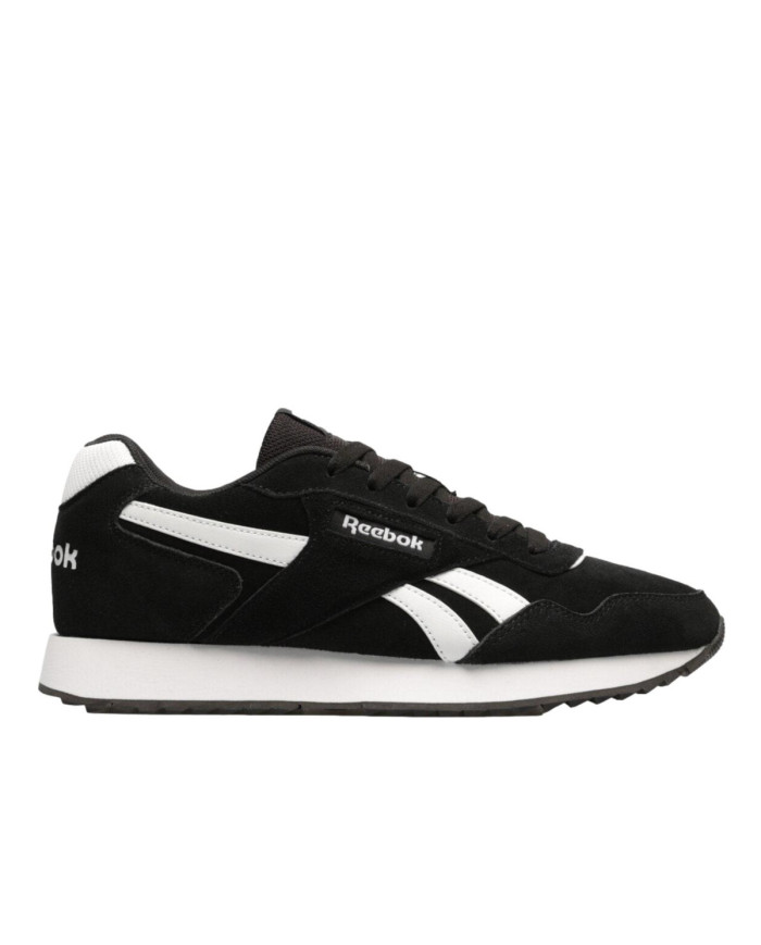 Buty męskie Reebok GLIDE RIPPLE 100010352 Czarne - Sklep online Mastersport