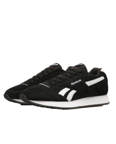 Buty męskie Reebok GLIDE RIPPLE 100010352 Czarne - Sklep online Mastersport