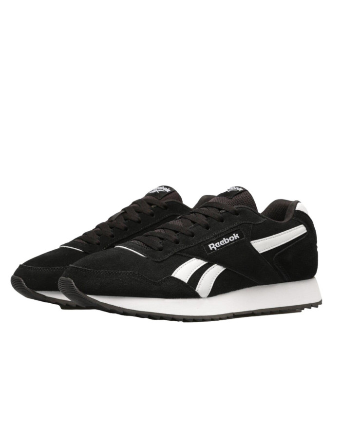 Buty męskie Reebok GLIDE RIPPLE 100010352 Czarne - Sklep online Mastersport