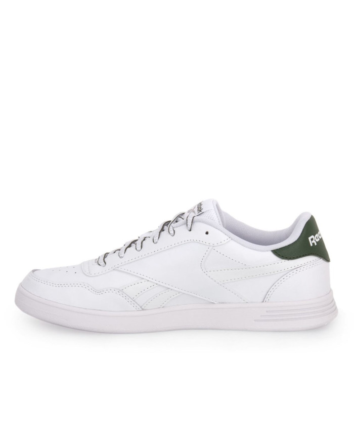 Buty męskie Reebok COURT ADVANCE 100033760 Białe - Sklep online Mastersport