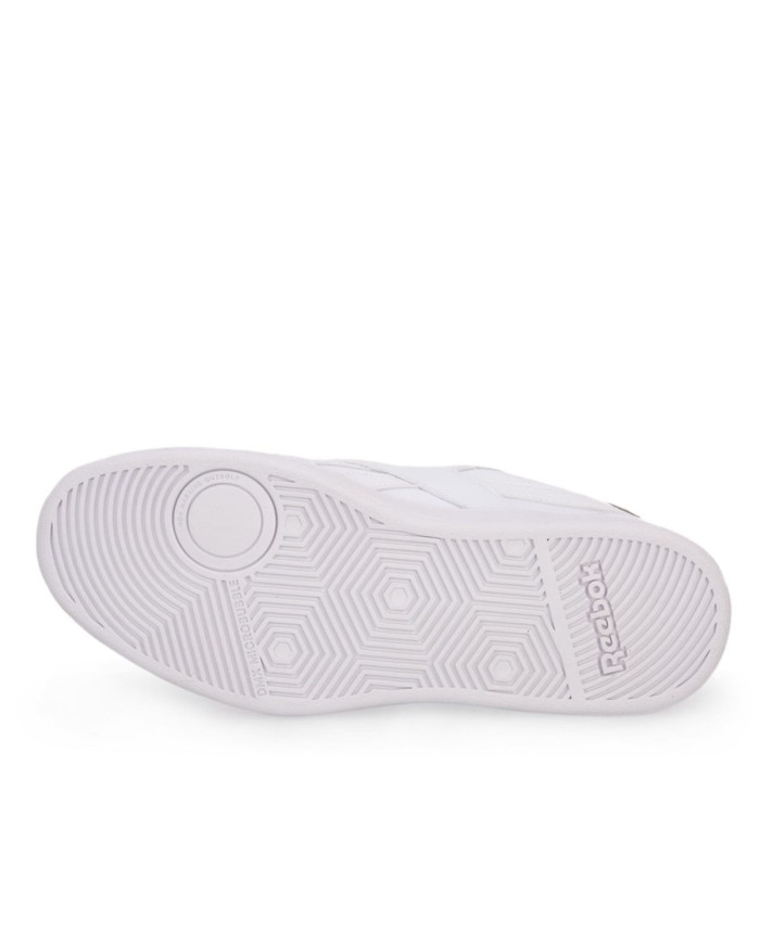 Buty męskie Reebok COURT ADVANCE 100033760 Białe - Sklep online Mastersport