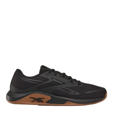 Buty męskie Reebok NANOFLEX TR 3 100244383 Czarne - Sklep online Mastersport