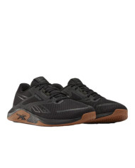 Buty męskie Reebok NANOFLEX TR 3 100244383 Czarne - Sklep online Mastersport