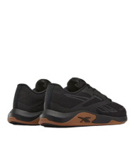 Buty męskie Reebok NANOFLEX TR 3 100244383 Czarne - Sklep online Mastersport