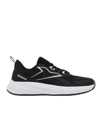 Buty damskie Reebok VERSE 100250388 Czarne - Sklep online Mastersport