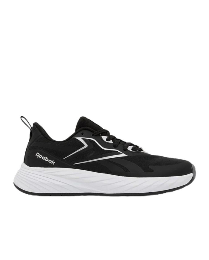 Buty damskie Reebok VERSE 100250388 Czarne - Sklep online Mastersport