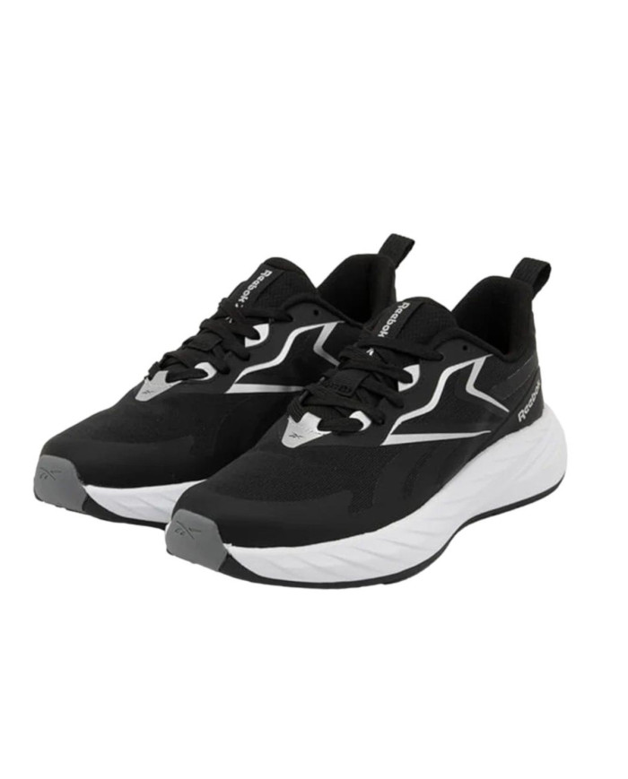 Buty damskie Reebok VERSE 100250388 Czarne - Sklep online Mastersport
