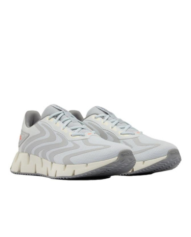 Buty męskie Reebok ZIG MYTHICA 100255945 Białe - Sklep online Mastersport