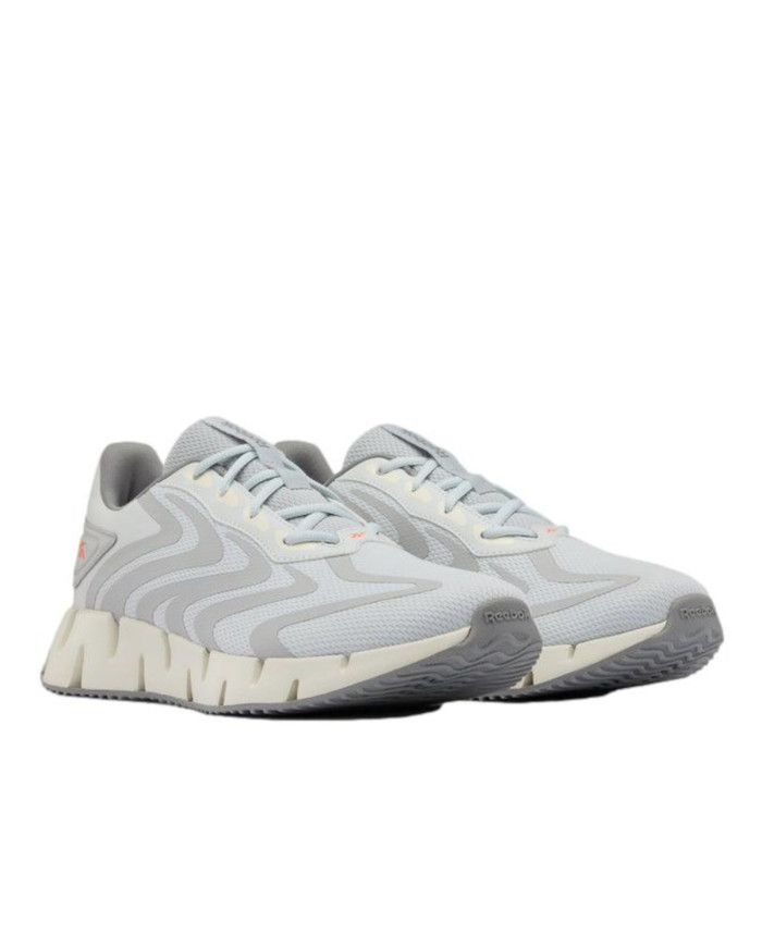 Buty męskie Reebok ZIG MYTHICA 100255945 Białe - Sklep online Mastersport