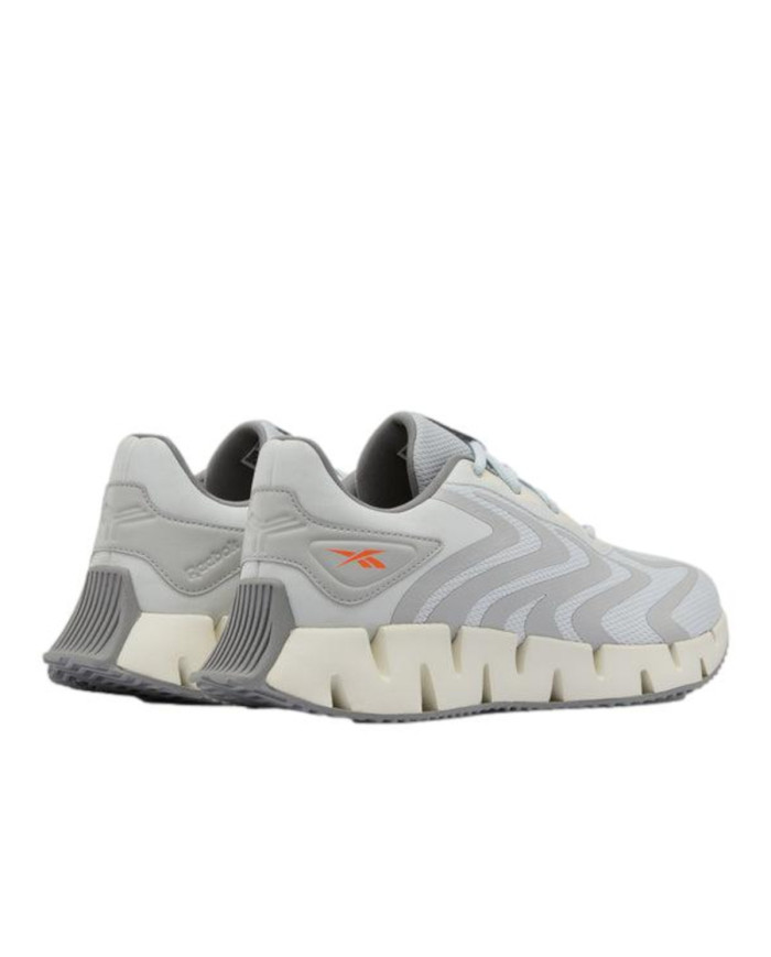Buty męskie Reebok ZIG MYTHICA 100255945 Białe - Sklep online Mastersport