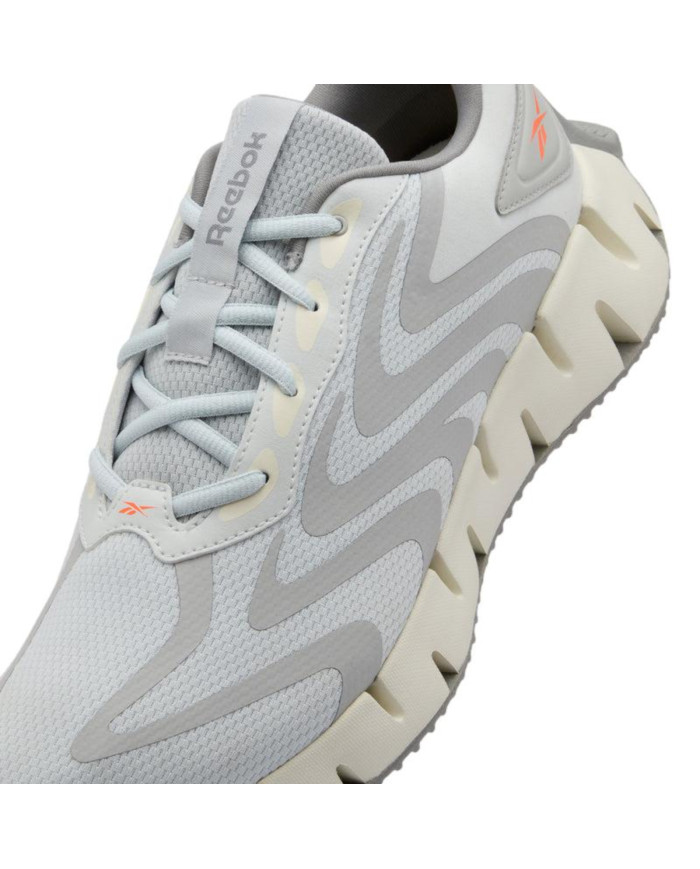 Buty męskie Reebok ZIG MYTHICA 100255945 Białe - Sklep online Mastersport