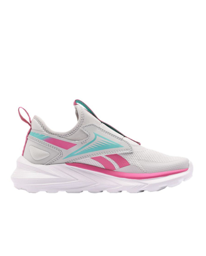 Buty dziecięce Reebok LITE SPINNER MIST 100257120 Szare - Sklep online Mastersport