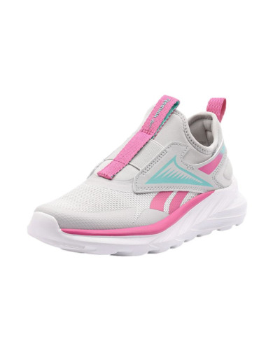 Buty dziecięce Reebok LITE SPINNER MIST 100257120 Szare - Sklep online Mastersport