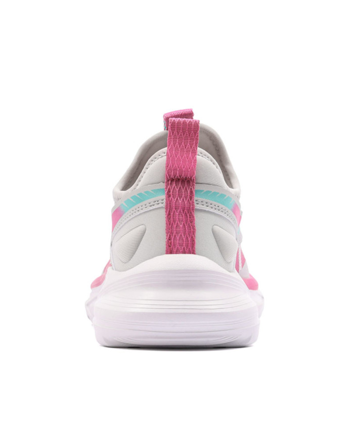 Buty dziecięce Reebok LITE SPINNER MIST 100257120 Szare - Sklep online Mastersport