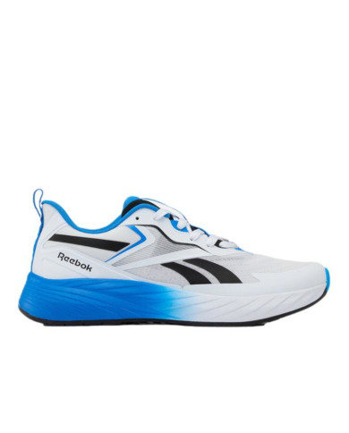Buty męskie Reebok VERSE 100257642 Białe - Sklep online Mastersport