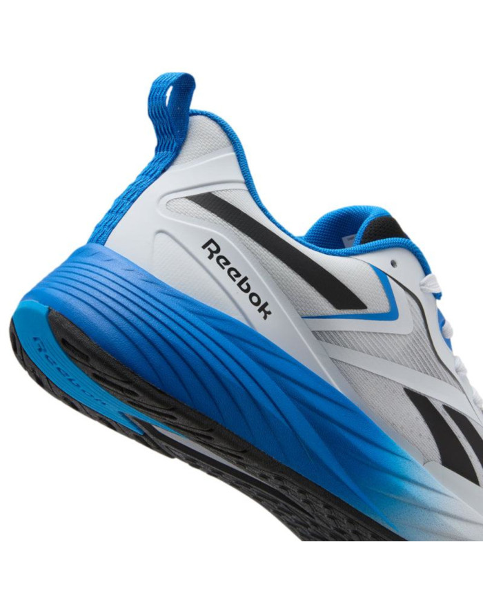 Buty męskie Reebok VERSE 100257642 Białe - Sklep online Mastersport