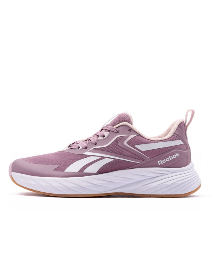 Buty damskie Reebok VERSE 100257646 Różowe - Sklep online Mastersport