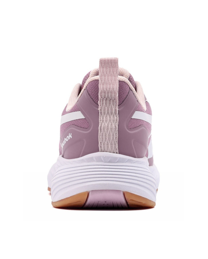 Buty damskie Reebok VERSE 100257646 Różowe - Sklep online Mastersport