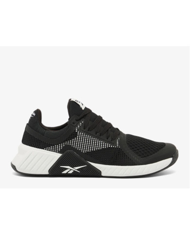 Buty damskie Reebok FLIP CHARGE 100257651 Czarne - Sklep online Mastersport
