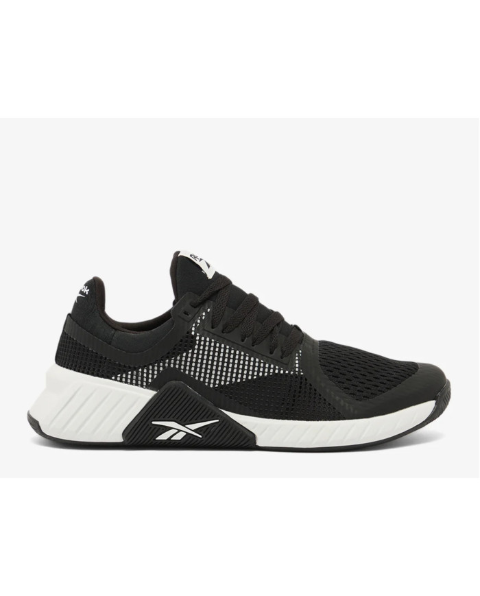 Buty damskie Reebok FLIP CHARGE 100257651 Czarne - Sklep online Mastersport
