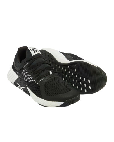 Buty damskie Reebok FLIP CHARGE 100257651 Czarne - Sklep online Mastersport