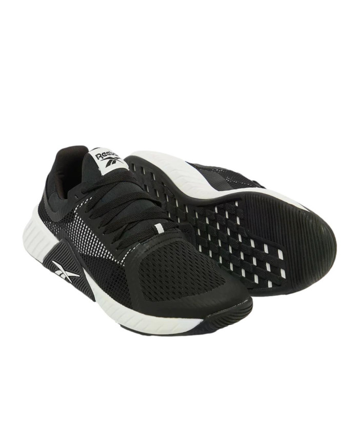 Buty damskie Reebok FLIP CHARGE 100257651 Czarne - Sklep online Mastersport