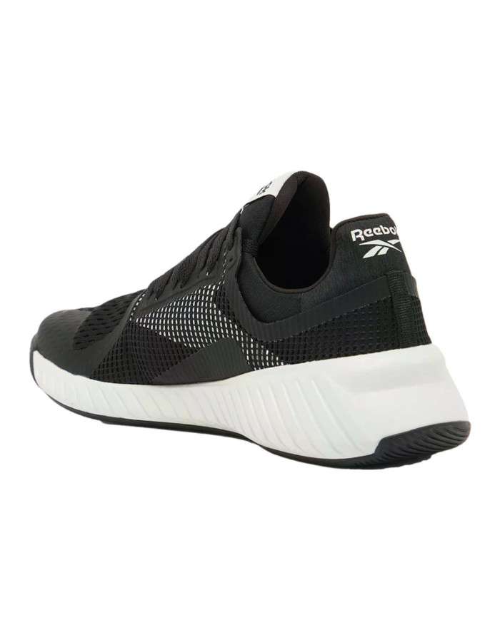 Buty damskie Reebok FLIP CHARGE 100257651 Czarne - Sklep online Mastersport