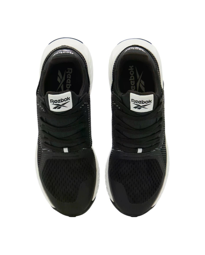 Buty damskie Reebok FLIP CHARGE 100257651 Czarne - Sklep online Mastersport
