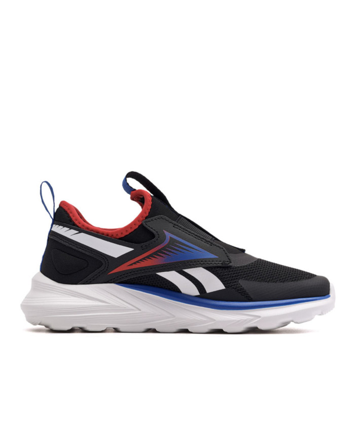 Buty dziecięce Reebok LITE SPINNER 100259045 Czarne - Sklep online Mastersport