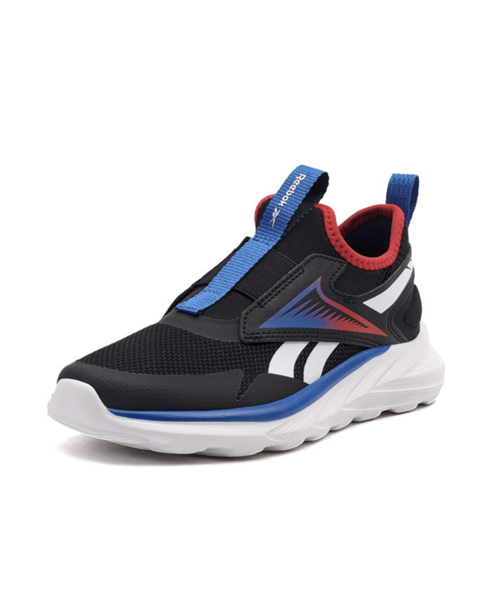 Buty dziecięce Reebok LITE SPINNER 100259045 Czarne - Sklep online Mastersport