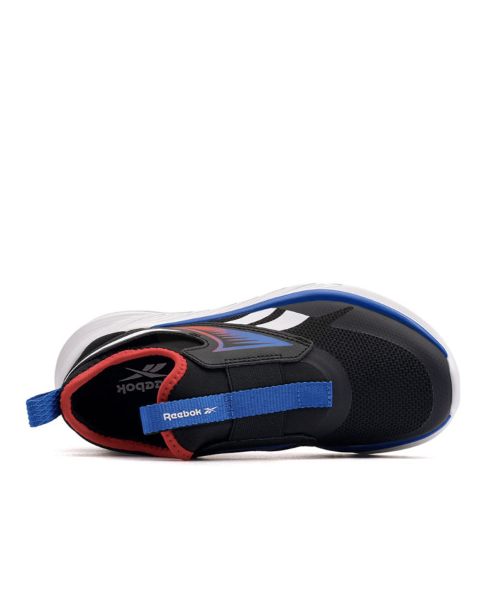 Buty dziecięce Reebok LITE SPINNER 100259045 Czarne - Sklep online Mastersport