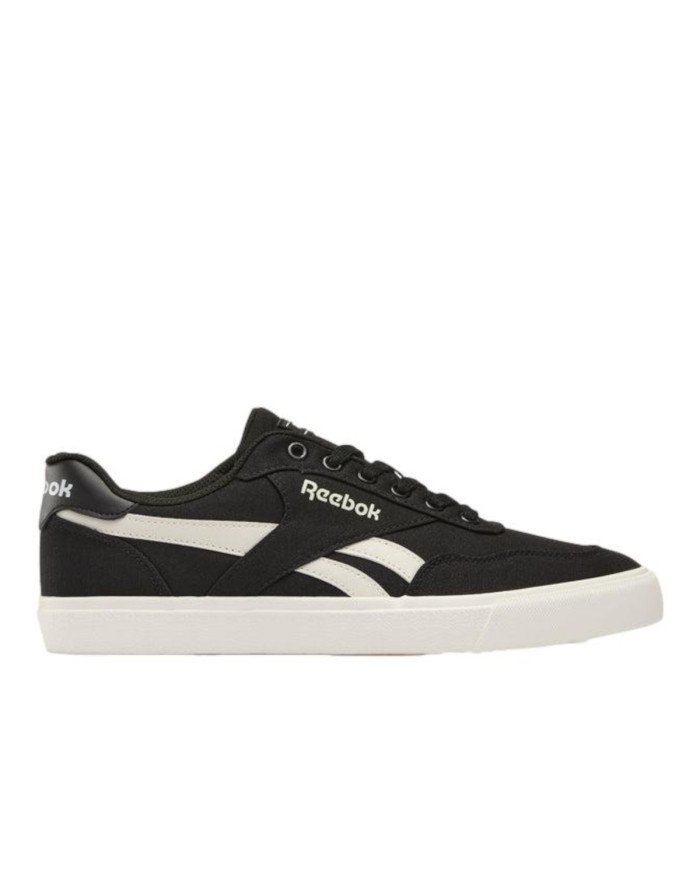 Buty męskie Reebok COURT ADVANCE VULC 100259997 Czarne - Sklep online Mastersport