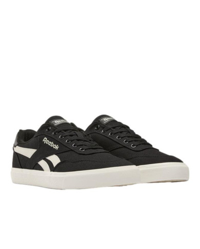 Buty męskie Reebok COURT ADVANCE VULC 100259997 Czarne - Sklep online Mastersport