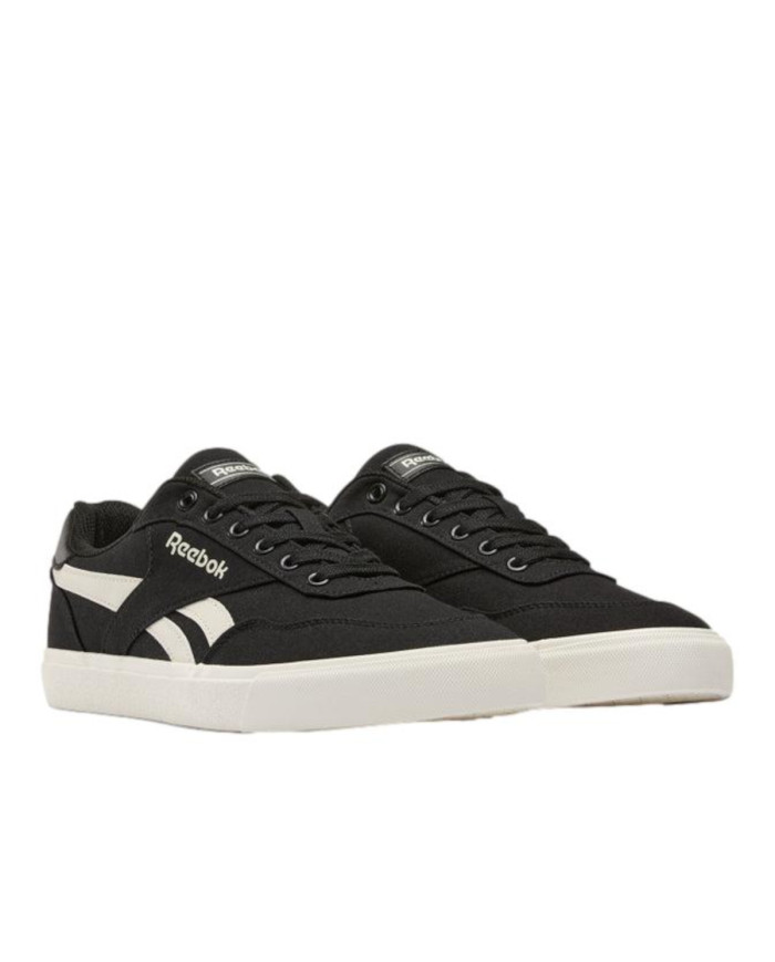 Buty męskie Reebok COURT ADVANCE VULC 100259997 Czarne - Sklep online Mastersport