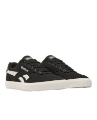 Buty męskie Reebok COURT ADVANCE VULC 100259997 Czarne - Sklep online Mastersport