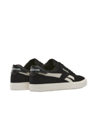 Buty męskie Reebok COURT ADVANCE VULC 100259997 Czarne - Sklep online Mastersport