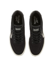 Buty męskie Reebok COURT ADVANCE VULC 100259997 Czarne - Sklep online Mastersport