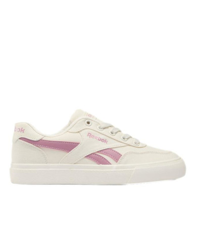 Buty damskie Reebok COURT ADVANCE VULC 100260002 Beżowe - Sklep online Mastersport