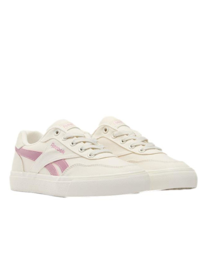 Buty damskie Reebok COURT ADVANCE VULC 100260002 Beżowe - Sklep online Mastersport