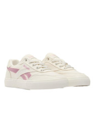 Buty damskie Reebok COURT ADVANCE VULC 100260002 Beżowe - Sklep online Mastersport